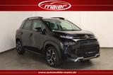 Citroën C3 Aircross Shine Pack-Kamera-Apps-LED-KESSY-DAB - gebrauchte Citroën C3 Aircross aus dem Jahr 2022