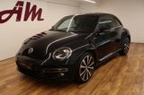 Volkswagen Beetle Lim. Sport R-Line/1A-Zustand/Garage!!! - Volkswagen Beetle: Sport