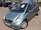 Mercedes-Benz A 150 TÜV+Inspektion neu Licht+Regensensor - Mercedes-Benz A 150 in Dresden