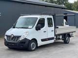 Renault Master DoKa Pritsche - Offers matching your search criteria