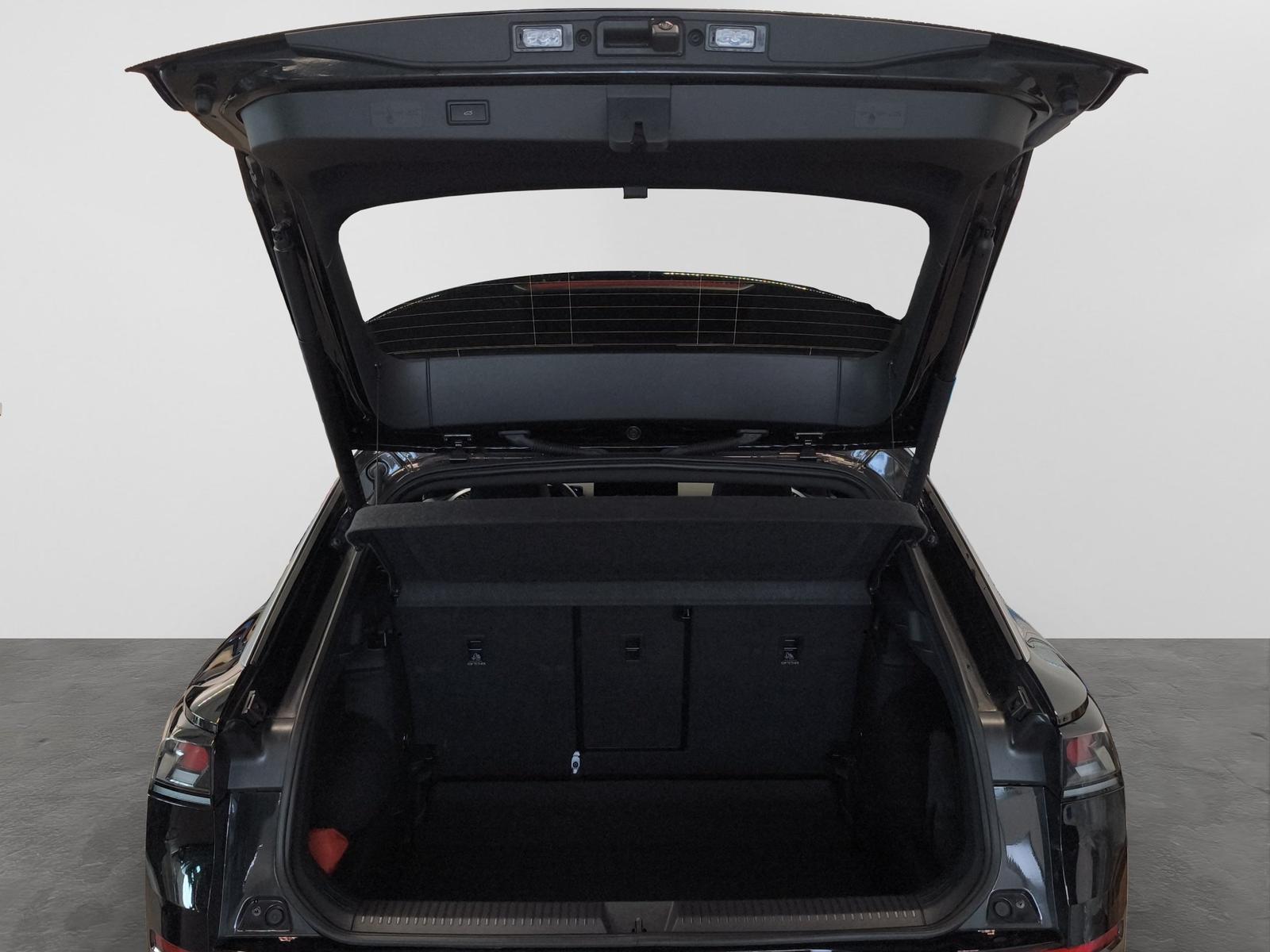 Volkswagen T-Roc 1.5 eTSI DSG R-Line IQ-LIGHT NAVI ACC SIDE, миниатюра 7
