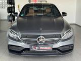 Mercedes-Benz C 63 AMG Designo Magno 360° Perf.AGA Head-Up - Mercedes-Benz C 63 AMG Gebrauchtwagen