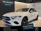 Mercedes-Benz A 250 e Limo *AHK*MBUX*NAVI*STHZ*LED*KAMERA* - Mercedes-Benz A 250 aus 2023