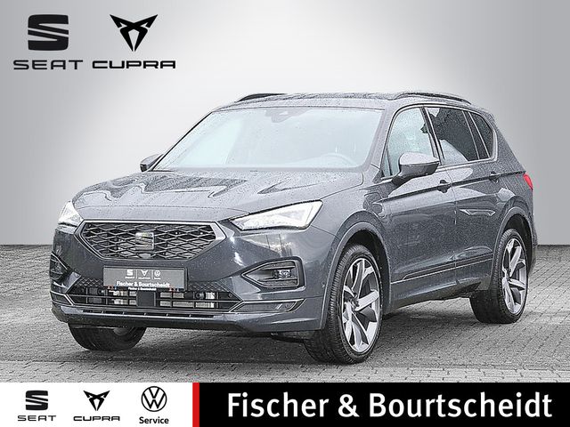 Seat Tarraco 1.4 TSI FR e-Hybrid DSG NAVI KAMERA 20"