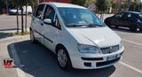 Fiat FIAT IDEA 1.3 MTJ -2012 - Fiat Idea Gebrauchtwagen