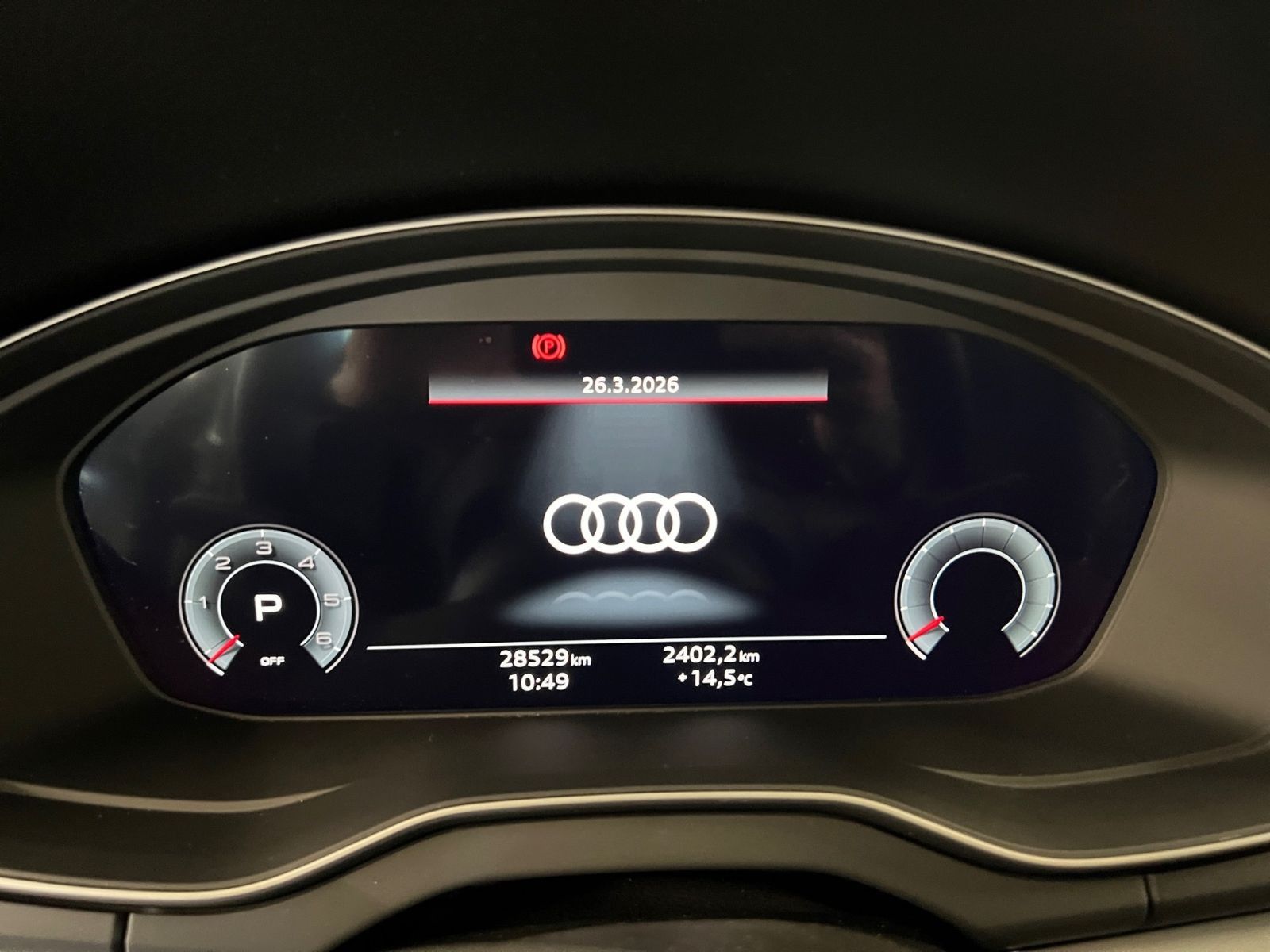 Audi Q5 - Bild 11
