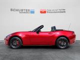 Mazda MX-5 Roadster Homura 1,5l Matrix/BOSE/Navi/Kamer - Mazda: Cabrio, Mx