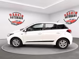 Hyundai i20 blue Passion SCHECKHEFT/TÜV NEU/KLIMA - Hyundai i20