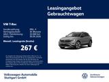 Volkswagen T-Roc Goal 2.0 TDI DSG Navi Kamera ACC AHK LED