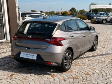Hyundai i20 - 3
