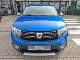 Dacia Sandero Stepway Prestige TCe 90 - Dacia Sandero: Kleinwagen