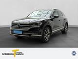 Volkswagen Touareg 3.0 TDI ELEGANCE LM20 ST.HEIZ ALLRADLENK - gebrauchte VW Touareg aus dem Jahr 2023