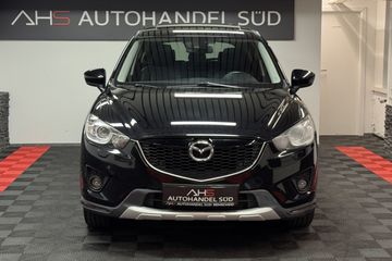 Mazda CX-5 - 3