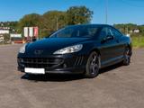 Peugeot 407 Sport V6 210 Automatik Sport - Peugeot 407: Coupe, V6