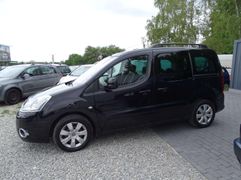 Fahrzeugabbildung Citroën Berlingo Exclusive **AHK / SCHECKHEFTGEPFLEGT**