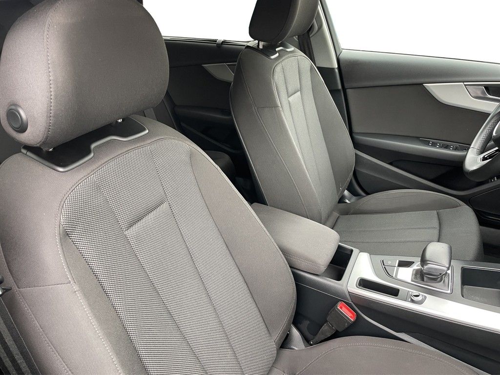 Audi A4 - Bild 12