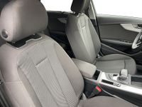 Audi A4 - Vorschau Bild 12