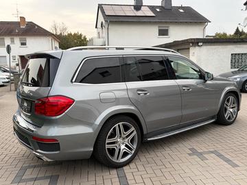 صورة 6 لـ 2014 Mercedes-BENZ GLS