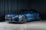 BMW M440 Coupe M440i xDrive/HUD/360/H&K/Laser/PA+ - BMW M440: Sportwagen