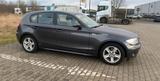 BMW 120i 1er Limousine TÜV 2027 - BMW 120: 120i 1er