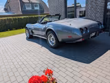Corvette C3 - Corvette Gebrauchtwagen von 1974