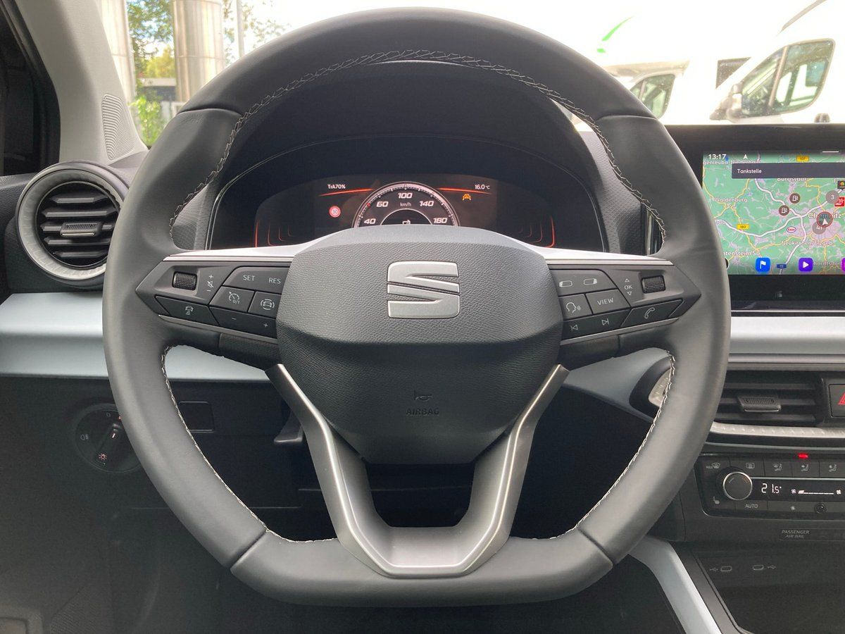 Seat Arona - Bild 15