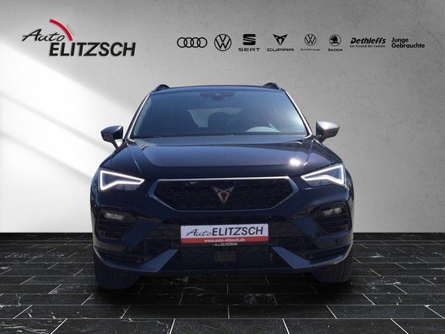 Fahrzeugabbildung CUPRA Ateca VZ 2.0 TSI  4Drive Beats Pano AHK