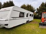 Dethleffs Nomad 760DR - Dethleffs Nomad 760 DR