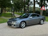 Nissan Silvia S15 Spec S Automatik *TOP aus Japan*OEM* - Nissan Silvia: S15