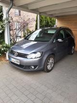 Volkswagen Golf Plus 1.4 TSI Comfortline  - Volkswagen Golf Plus: Standheizung