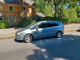 Ford S-Max 2,0 Titanium Titanium Bastler Export - Ford S-Max aus 2007: Titanium