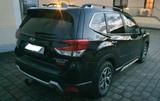 Subaru Forester 2.0ie e-BOXER Comfort Lineartronic - Subaru Forester: Comfort