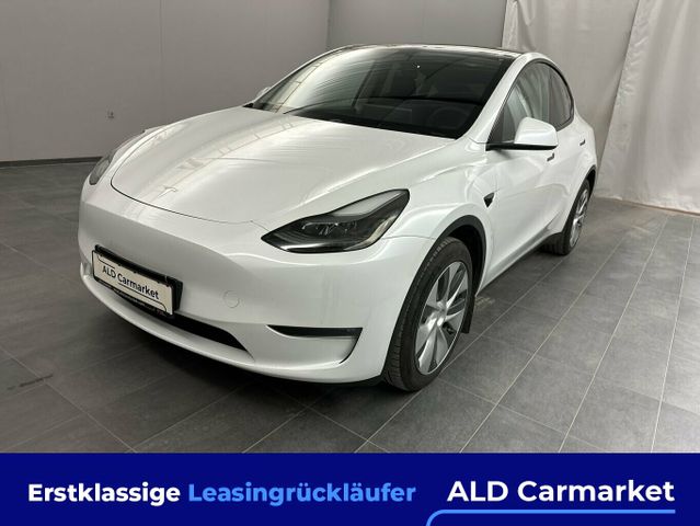 Tesla Model Y Long Range Dual Motor AWD Geschlossen, 5