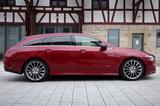 Mercedes-Benz CLA 200 Shooting Brake - AMG/AHK/MBUX/Sound - gebrauchte Mercedes-Benz CLA 200 Shooting Brake aus dem Jahr 2023