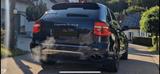 Porsche Cayenne *Turbo S* 9PA 8-fach bereift 21 Zoll V8  - gebrauchte Porsche Cayenne aus dem Jahr 2009