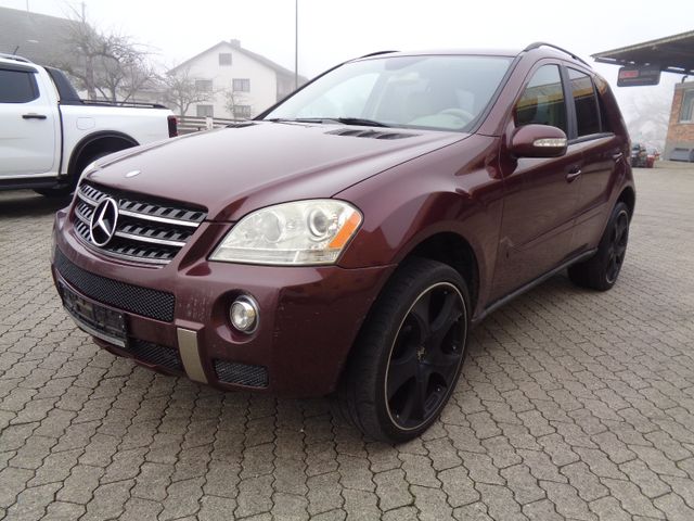 Mercedes-Benz ML 350 ML -Klasse ML 350