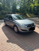 Opel Astra Caravan - Opel Astra aus 2008: Kombi