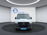 Mercedes-Benz Sprinter III L2H2 CDI NAVI*KAMERA*AUTOMATIK - Mercedes-Benz Sprinter Gebrauchtwagen in Duisburg