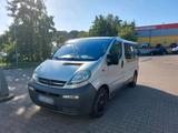 Opel vivaro life - gebrauchte Opel Vivaro aus dem Jahr 2006