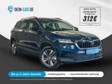 Skoda Karoq Tour*ACC*MATRIX-LED*360°-KAMERA*SHZ*