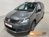 Volkswagen Sharan 1.4 TSI DSG Highline Black Line EU6d Lede - Volkswagen Sharan: Eu