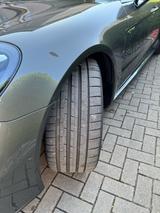 Porsche Panamera 4 E-Hybrid Platinum Edition Platinu... - Porsche Panamera Edition mit Hybrid-Antrieb (Benzin/Elektro)