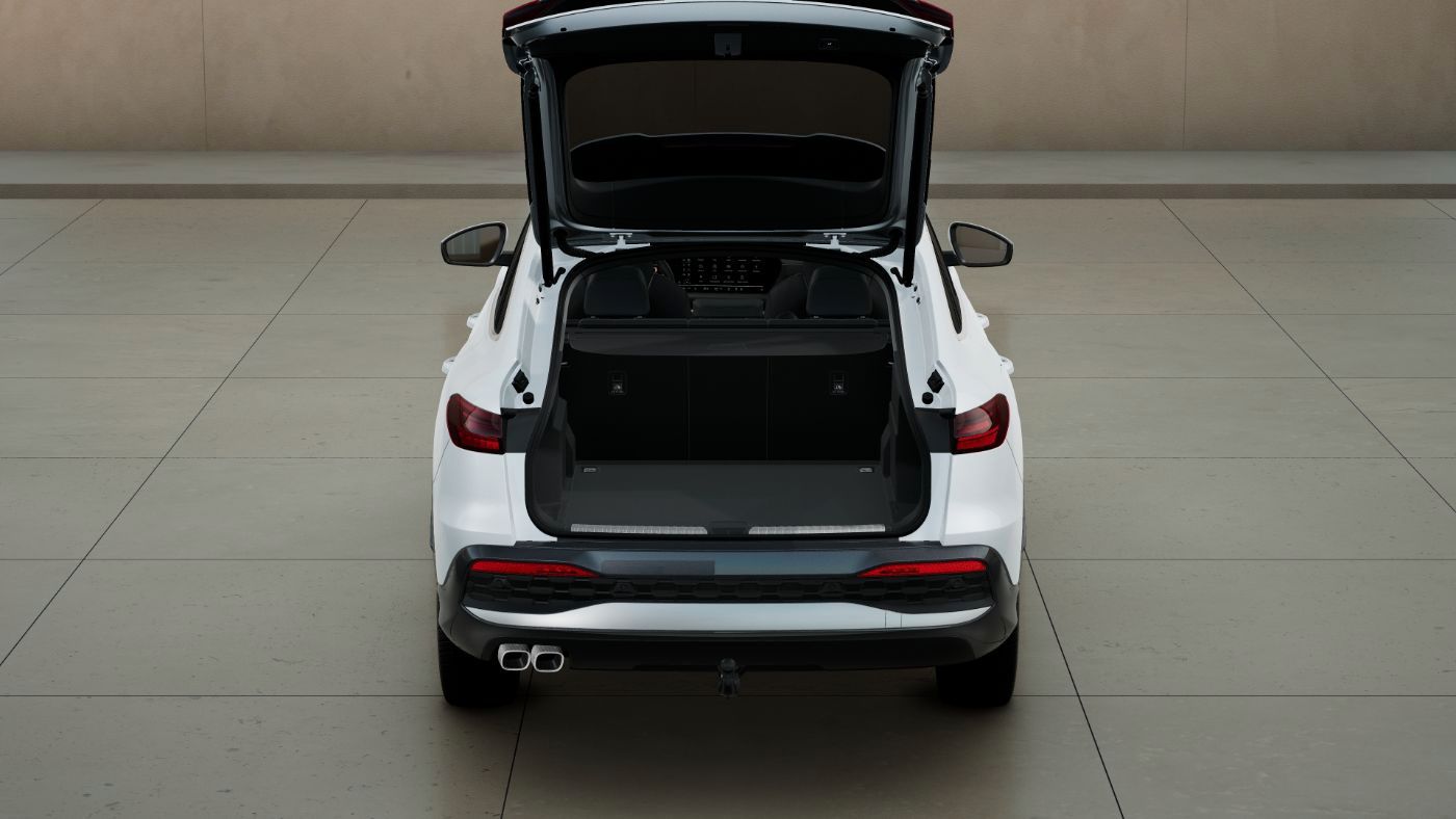 Audi Q5 - Bild 7