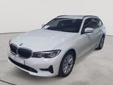 BMW 316d Touring Aut. - BMW 316: Automatik