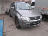 Suzuki Grand Vitara 1.6 Club - gebrauchte Suzuki Grand Vitara aus dem Jahr 2007