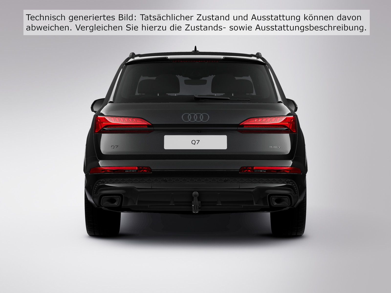 Audi Q7 - Bild 5