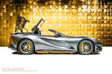Ferrari 812 GTS + LIFT + SURROUND VIEW + CARBON FIBER - Ferrari 812 in Bremen