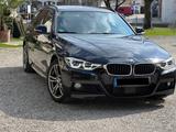 BMW 335d xDrive Touring M Sport Shadow Auto. M S... - BMW 335 Gebrauchtwagen in München