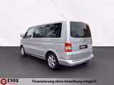 Volkswagen T5 Multivan Atlantis "7Si,PDC,AHK,Standh,Navi" - VW T5 Multivan in Hannover