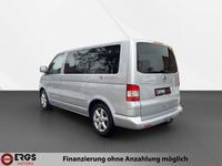 Volkswagen T5 Multivan Atlantis "7Si,PDC,AHK,Standh,Navi"